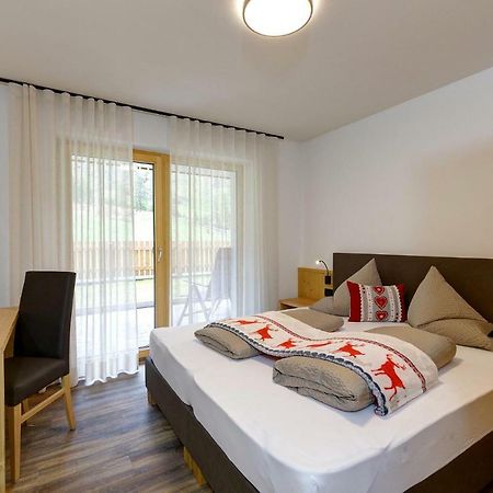 Apparthotel Marteshof Pfelders Extérieur photo